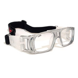 Goggles Deportivos Policarbonato Graduar Futbol Basket Karat