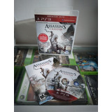 Assassins Creed 3 - Ps3