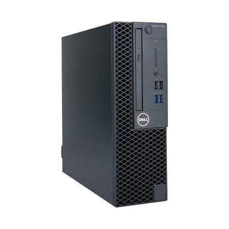 Optiplex 3070 Sff I5 9500 16gb Ssd 480gb +dvdrw Com Garantia