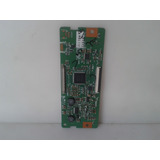 Placa Tcon Lc-32w053