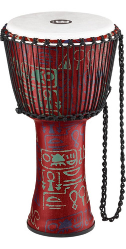 Meinl Padj1-l-f Djembe Sintético 12  Pulgadas Percusión