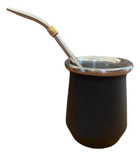 Mate De Acero Inoxidable Genérico Stanley