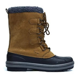 Botas Pre Sky Nexxt Nieve-lluvia- Moto Unico Numero Nº 44