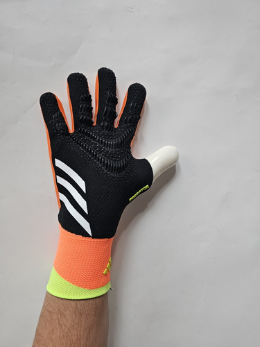 Guantes De Arquero adidas Predator Pro Solar