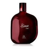 Perfume Humor A Dois Masculino Natura 75ml Original Promoção