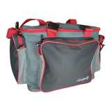 Bolso Pesca Bolsillo Organizador Impermeable Wb1335 Waterdog