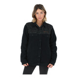 Chaqueta Chaeto Mujer Buffalo