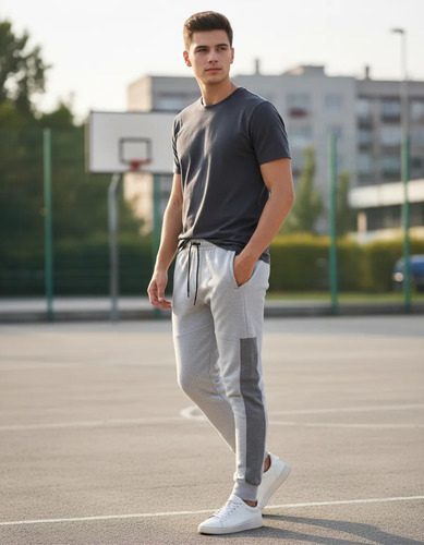 Pantalon American Eagle Jogger 24\u002F7 | Envío gratis