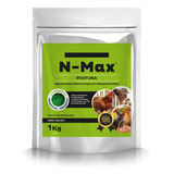 Núcleo Para Aves De Postura N Max 1 Kg É + Ovos