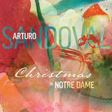 Cd: Navidad En Notre Dame