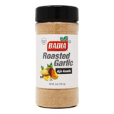 Ajo  Asado 170.1 G - Badia