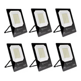 100w Reflector Led Exterior Ip66 Tianlai R13w100s08-6pzs