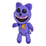 Figura Juguete Smiling Critters Baby Cat Nap 