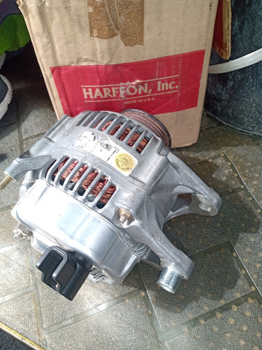 Alternador De Jeep Cherokee  Foto 2