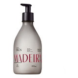 Natura Ekos Hidratante Polpa Madeira Em Flor 400ml