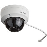 Hikvision 4mp Ds-2cd2142fwd-i Hd Wdr Ip Red Domo Lente 2.8mm