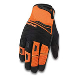 Guantes De Montaña Para Bicicleta Dakine Cross-x