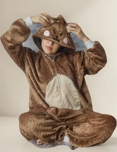 Pijama Oneus Wendy Arana Unisex