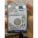 Hd Wd Blue 1tb, 3.5', Sata 6gb - Wd10spzx