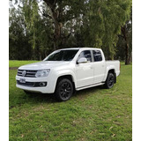 Volkswagen Amarok Amarok 2014 4x4 Auto