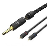 Cable Premium 2 Pines Audífonos Trn Kz Cca Qkz 7hz 16 Núcleo