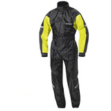 Traje De Lluvia Mono Held Splash Enterizo Moto Delta