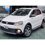 Volkswagen Crossfox 2013 1.6 Comfortline