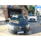 Chevrolet Prisma Joy Ls 1.4 Con Gnc Año 2017 90.000 Km