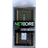 Memoria Netcore 8gb Ddr4 2666mhz Notebook, Dell Acer Samsung