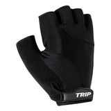 Guantes Cortos Trip Black