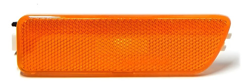 Par Cuarto Facia Lateral Jetta Golf A4 Ambar O Humo Izq/der