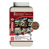 Suplemento Muscular Para Caballos, Equidiet Miotonic 3kg