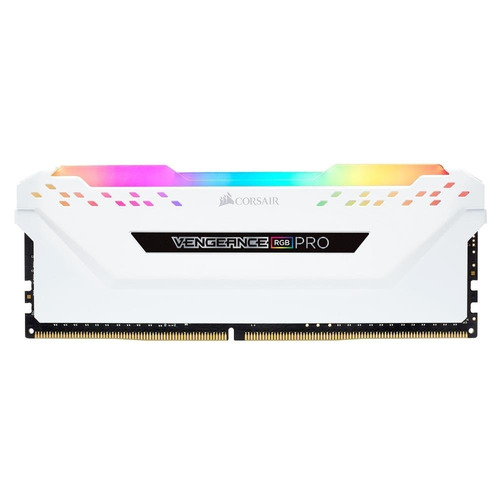 Memoria Corsair Vengeance Rgb Pro Ddr4 16gb 3200mhz 2x8gb