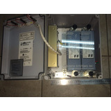 Ac Data System, Supresor De Alto Voltaje / Protector Gaseoso