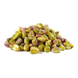 Pistacho Pelado Natural 500gr Calidad Premium 