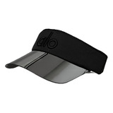 Alo Yoga Visera Solar Visor 100% Original Gorra