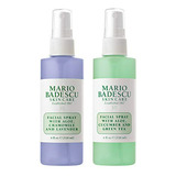 Tonificadores Y Astringen Mario Badescu Aloe Facial Spray Du