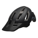 Casco Bell Nomad Mtb Ergo Fit Planet Cycle