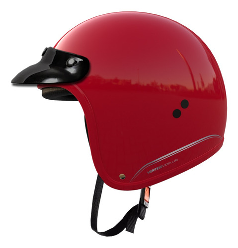 Casco Moto Abierto Vertigo V10 Fluid. Tienda Oficial