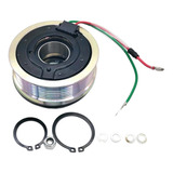 Conjunto De Embrague De Compresor De Material Ero 3.8a 12v