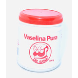 Vaselina Pura Pack 3 Und 400 Gr - Kg a $320