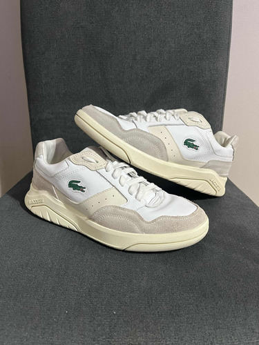 Zapatilla Lacoste Game Advance Luxe