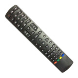 Controle Tv Compatível  Philco Smart Tv Ph58e51d59w - 10858