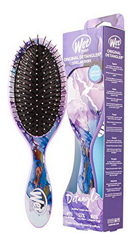 Cepillo Para Cabello - Wet Brush Original Detangler Stellar 