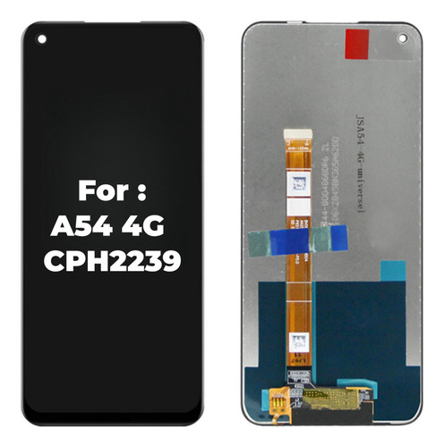 A Pantalla Táctil Lcd Para Oppo A54 4g Cph2239