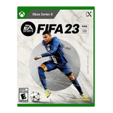 Fifa 23 Standard Edition Xbox Series X Nuevo Sellado Físico*