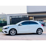 Mercedes-benz Clase A 1.6 A 200 Urban B.efficiency 156cv