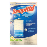 Bolsa Colgante Absorbedor De Humedad Recámara Damp Rid 436g