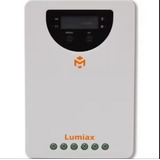 Controlador De Carga Solar Mppt 40a Lumiax