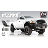 Cantoneras Dodge Ram 1500 2009-2016 Off Road Smittybilt